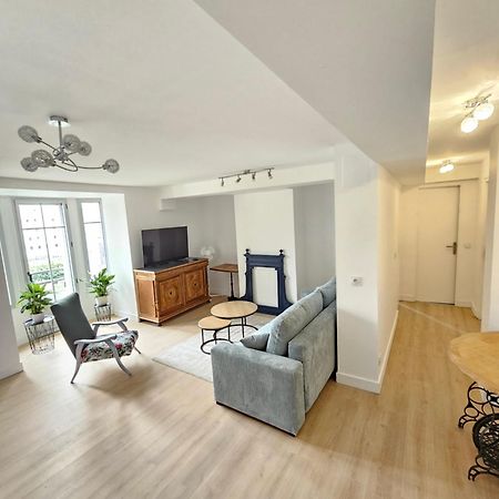 Апартаменты Le Chaleureux Lourdes Hyper Centre Экстерьер фото